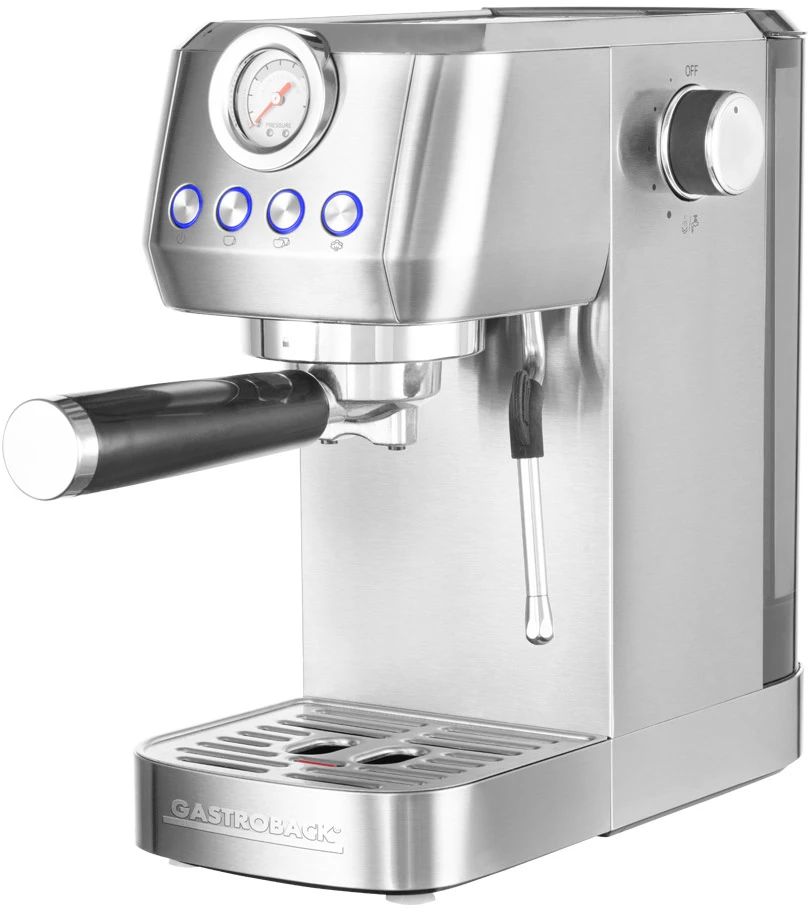 Kavos aparatas Gastroback 42721 Design Espresso Piccolo Pro