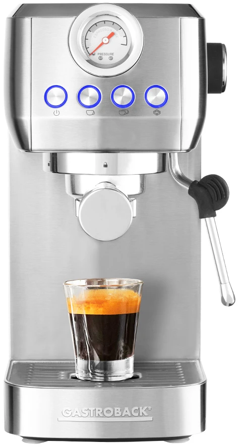 Kavos aparatas Gastroback 42721 Design Espresso Piccolo Pro