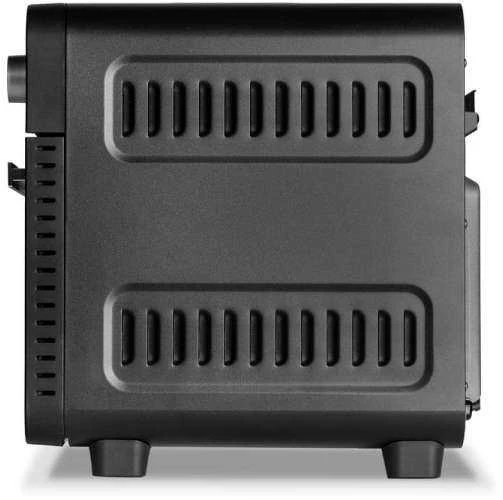 Gruzdintuvė Gastroback 42815 Design Oven Air Fry & Pizza orkaitė su karšto oro funkcija