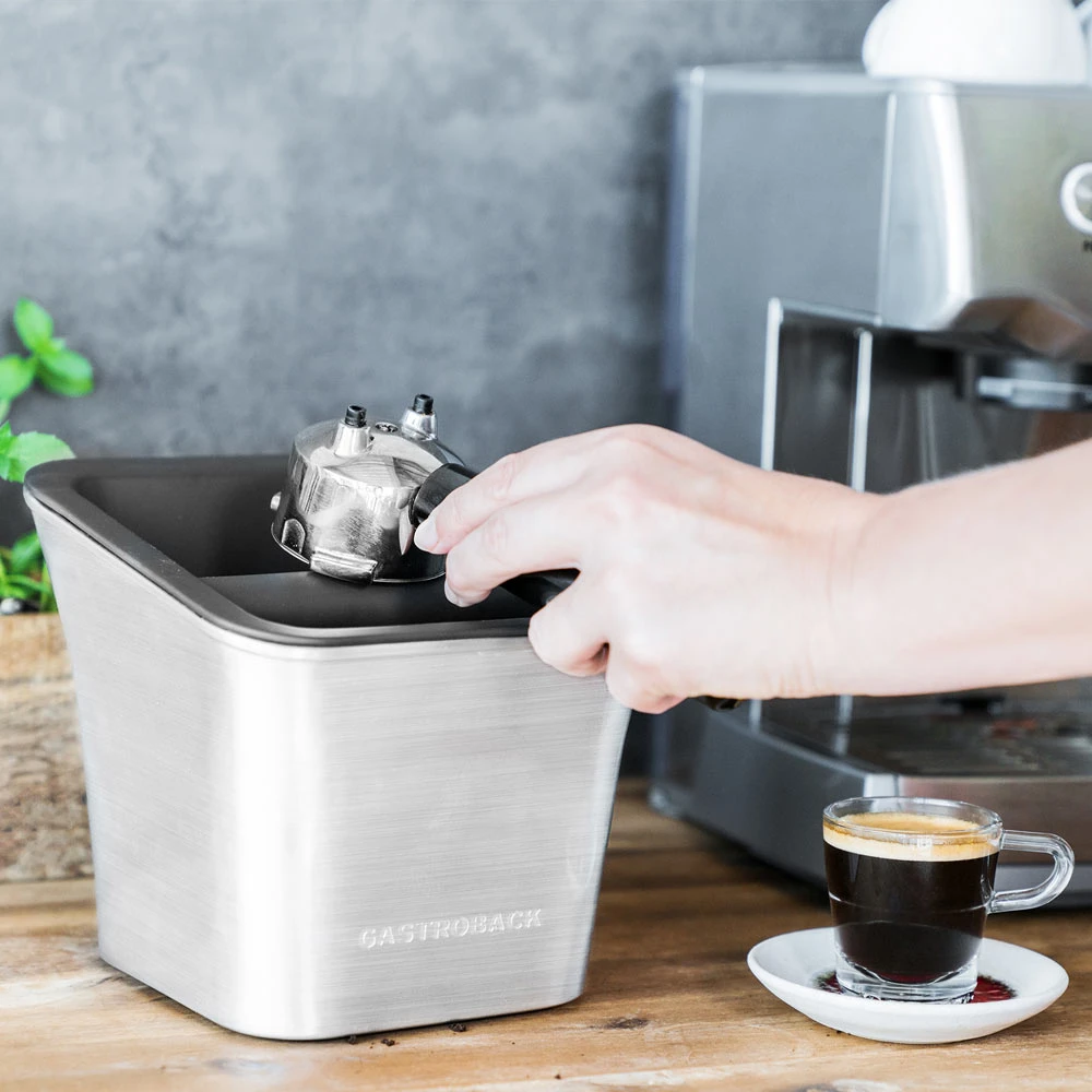 Gastroback 99000 Barista Coffee Box