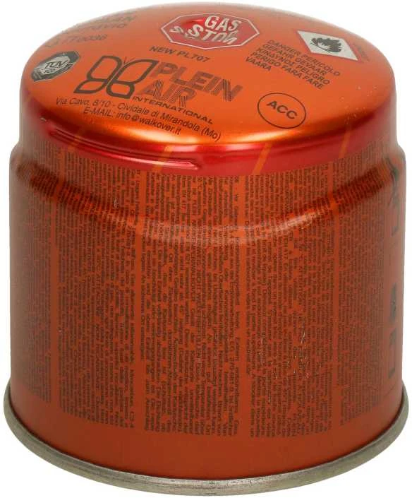Dujos „KEMPER" STOP GAS 190 g