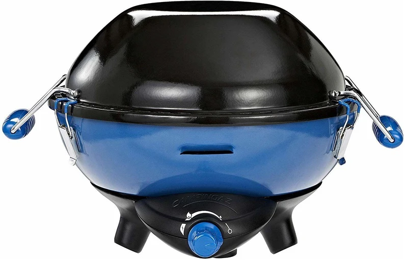 Dujinė kepsninė Campingaz Party Grilis 400 CV, 32 cm x 32 cm