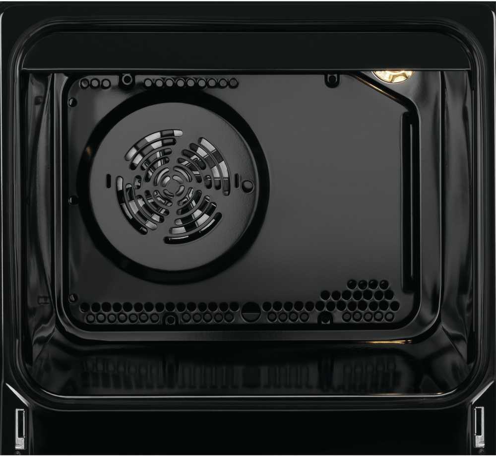 Viryklė Electrolux LKK660220W