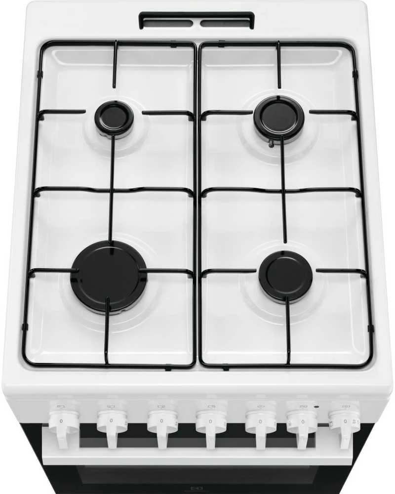 Viryklė Electrolux LKK520032W