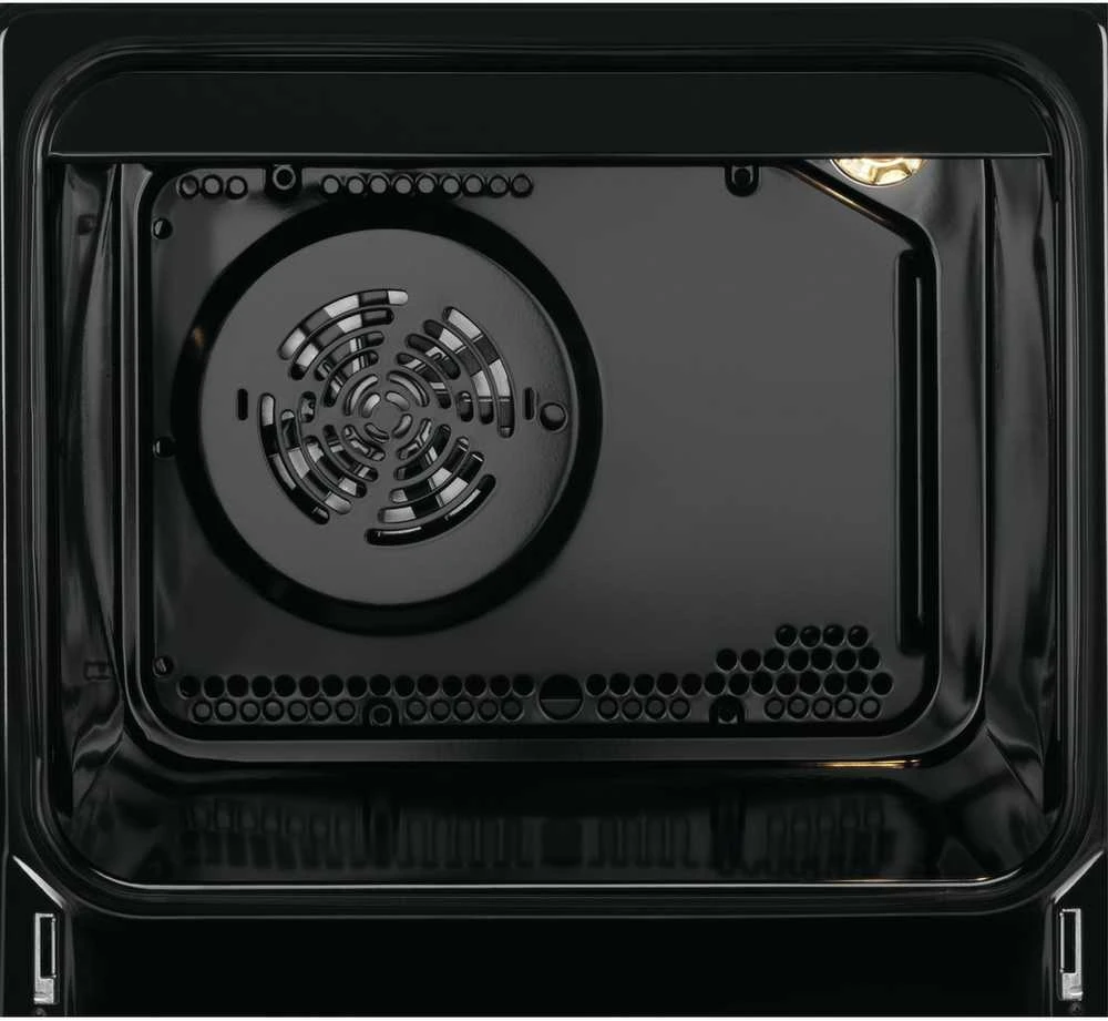 Viryklė Electrolux LKK520032W