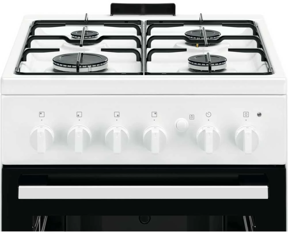 Viryklė Electrolux LKG500013W