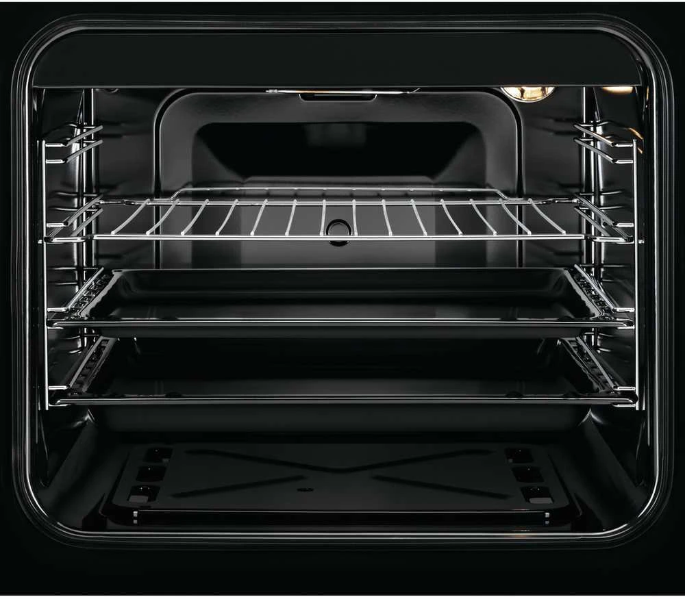 Viryklė Electrolux LKG500013W