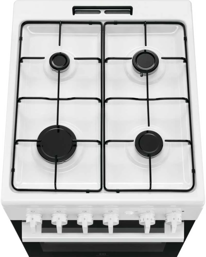 Viryklė Electrolux LKG500013W