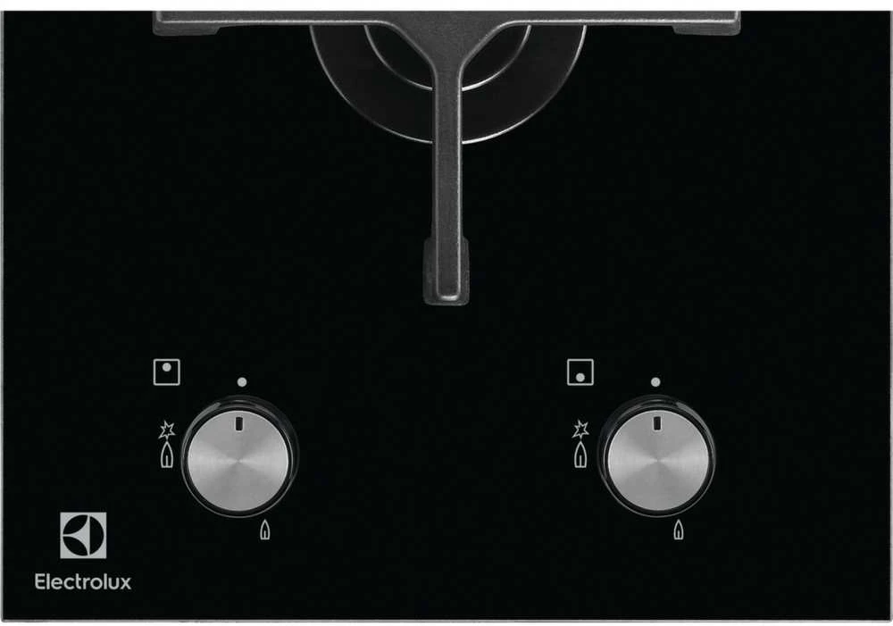 Electrolux EGC3322NVK dujinė kaitlentė