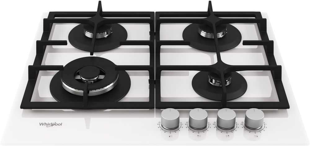 Kaitlentė WHIRLPOOL AKTL 629/WH
