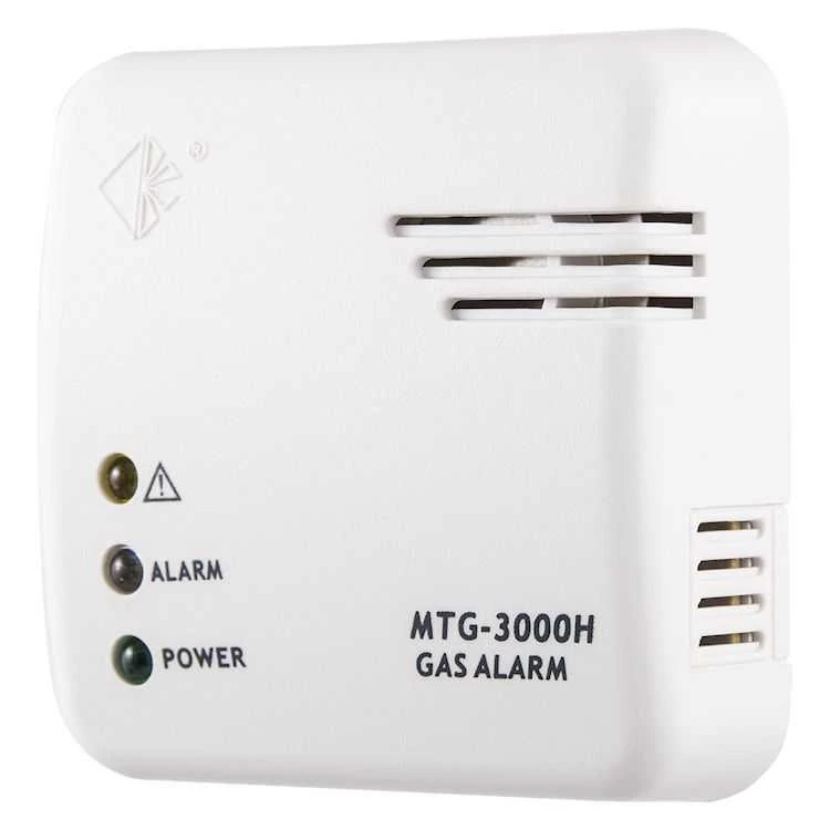 Gāzes sensors Aisko MTG-3000H, 85 dB