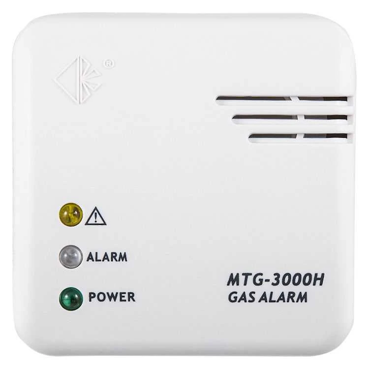 Gāzes sensors Aisko MTG-3000H, 85 dB