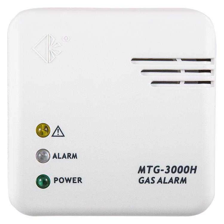 Gāzes sensors Aisko MTG-3000H, 85 dB