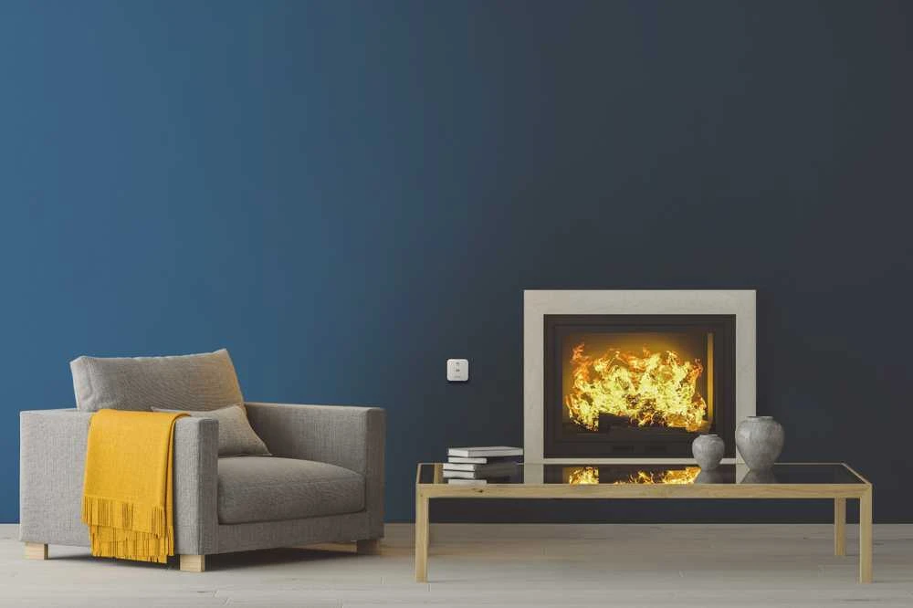 Ledvance SMART+ Carbon Monoxide (CO) Sensor | Ledvance