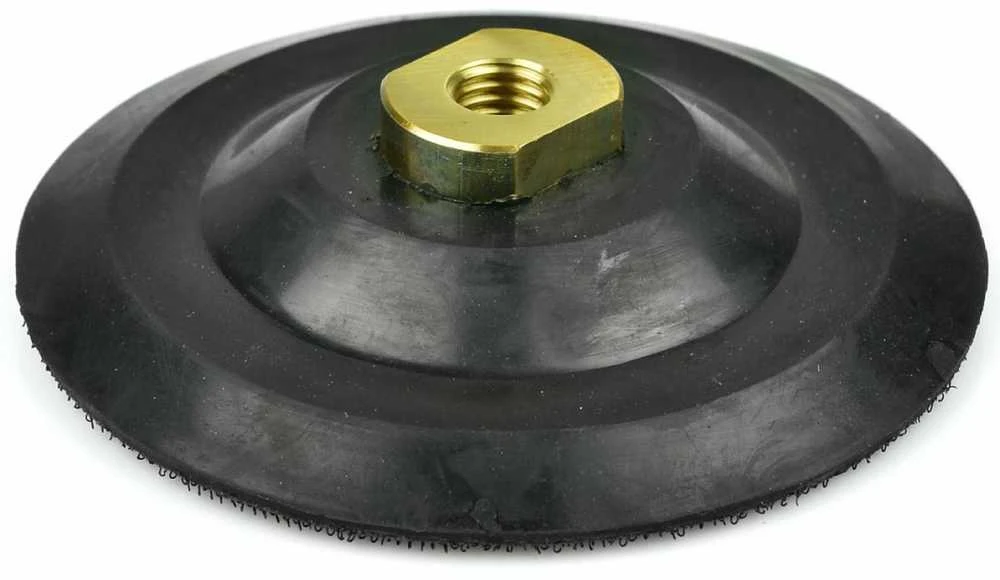 Geko Adapteris M14 125mm deimantiniams poliravimo diskams