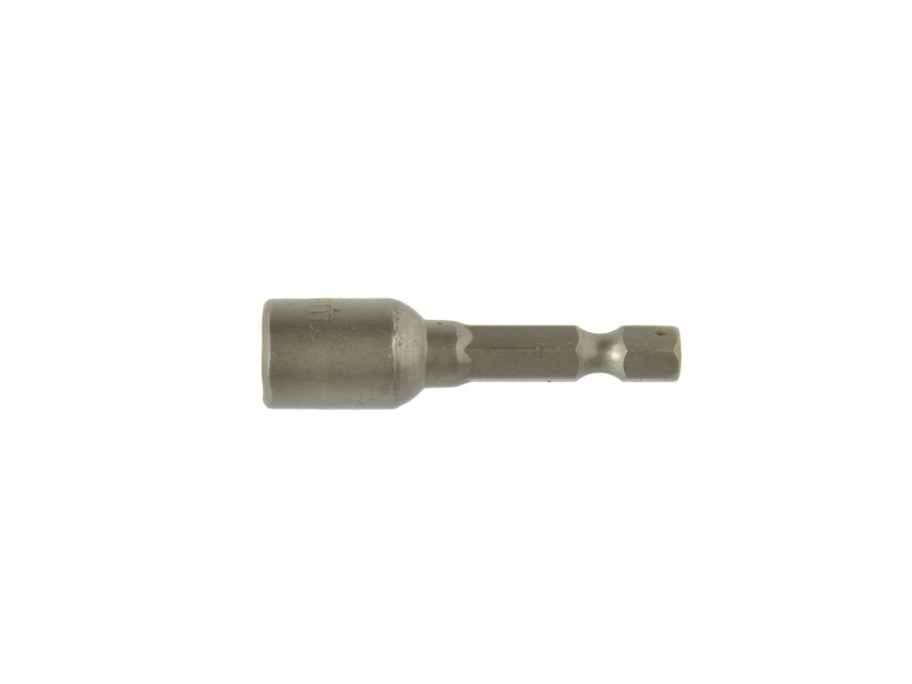 Geko Antgalis 1/4" magnetinis 8mm