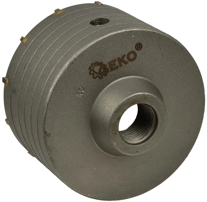 Geko Krono grąžtas betonui SDS+ 100mm