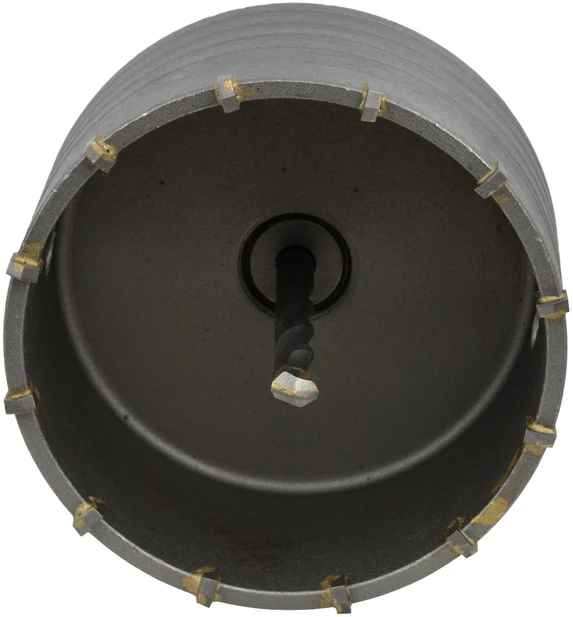 Geko Krono grąžtas betonui SDS+ 100mm