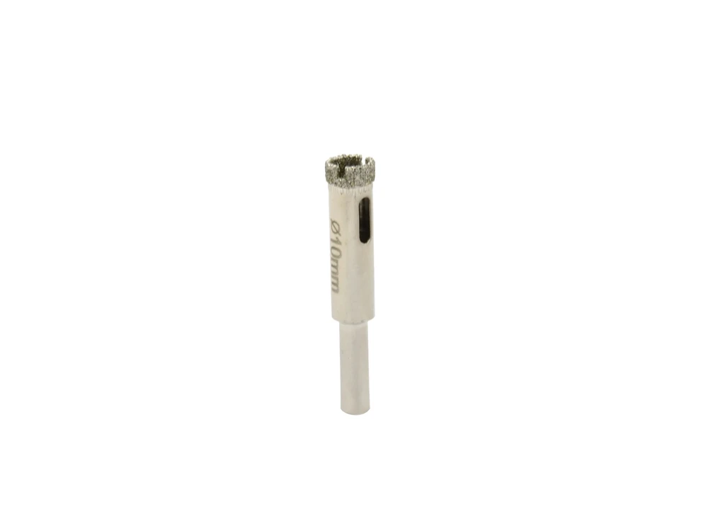Geko Krono grąžtas plytelėms 10mm
