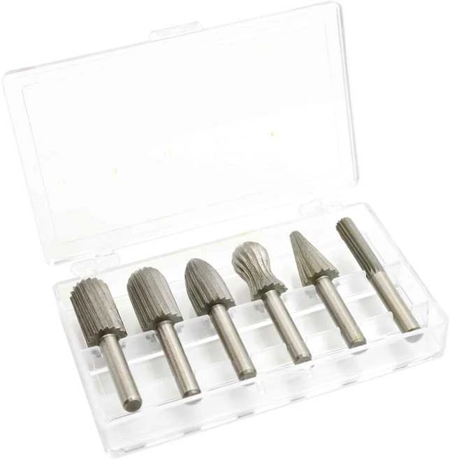 Beta Tools 6 DALIES BANTŲ PJAUSTORIAI. 6-12,7MM G37510 GEKO