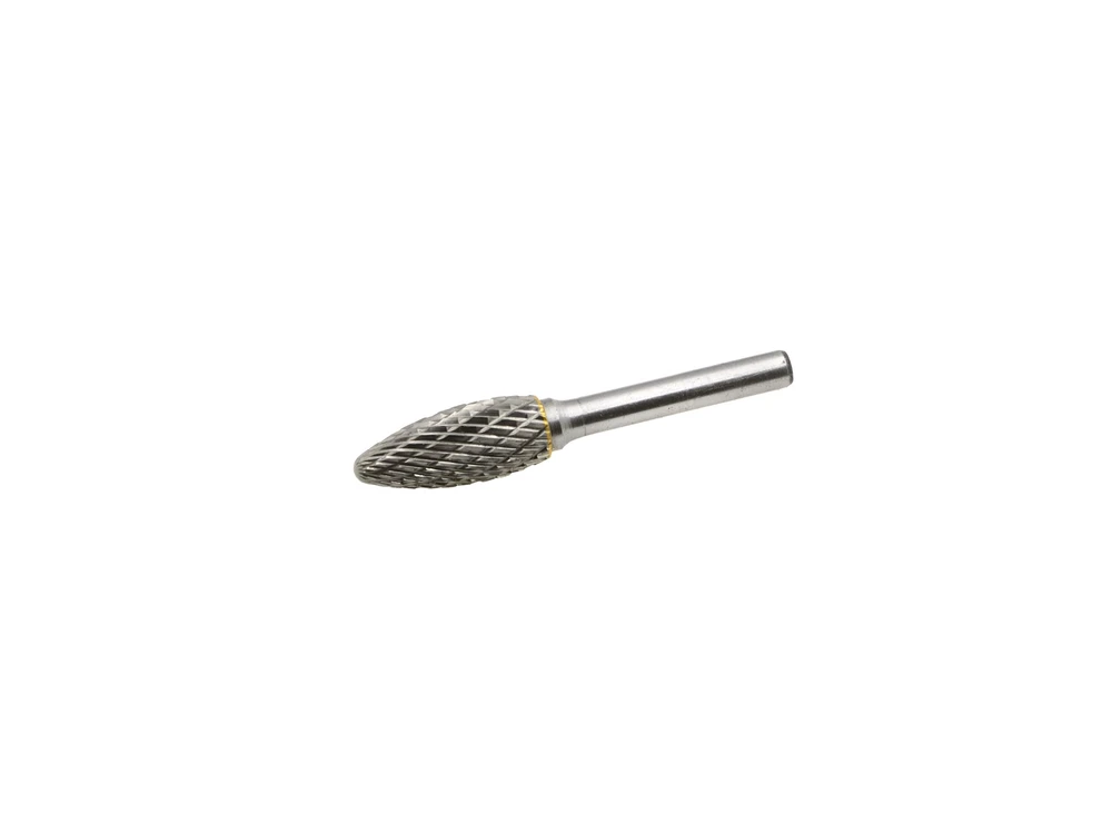 Geko Freza metalui karbidinė 12x32mm kotas 6mm