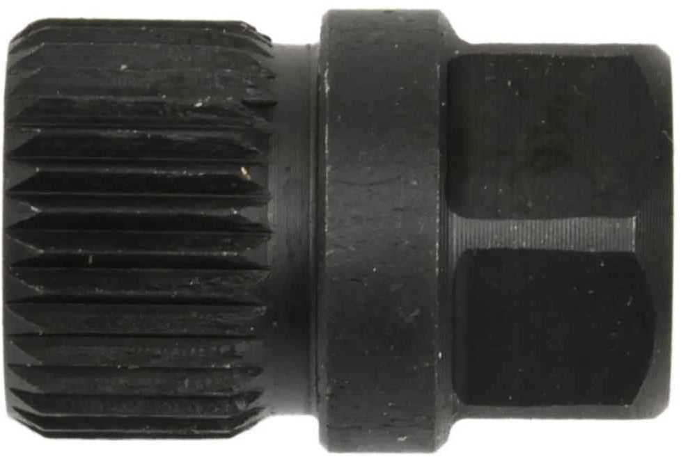 Geko Generatoriaus specialus raktas 17mm 33 dantys 30mm