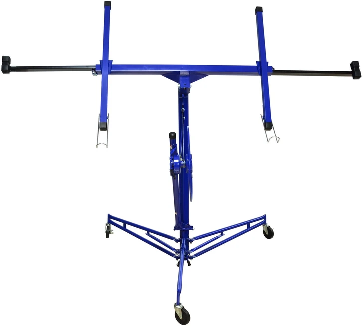 Gipso plokščių keltuvas Geko G02110