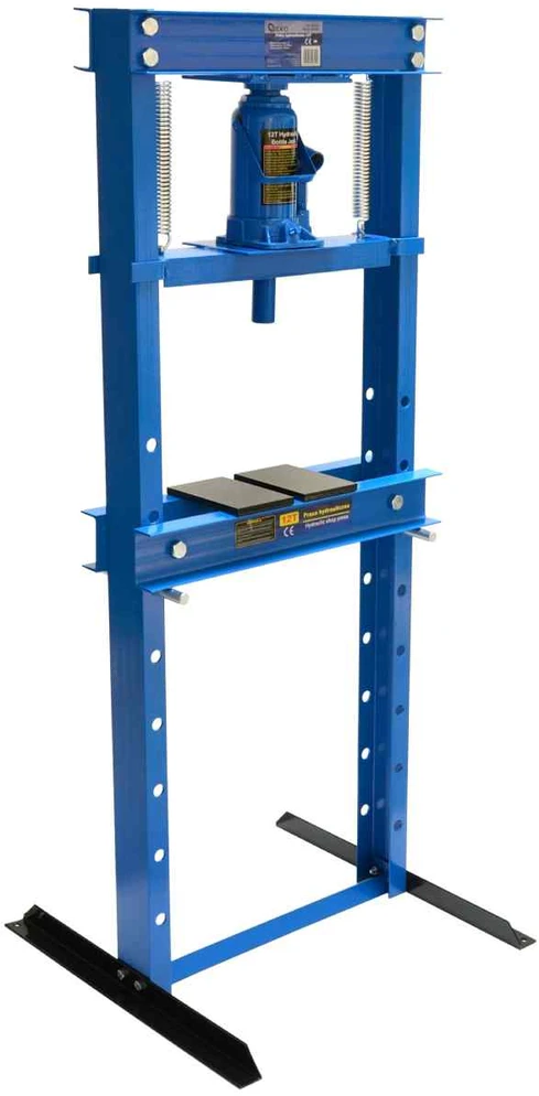 Geko Hidraulinis presas 12t
