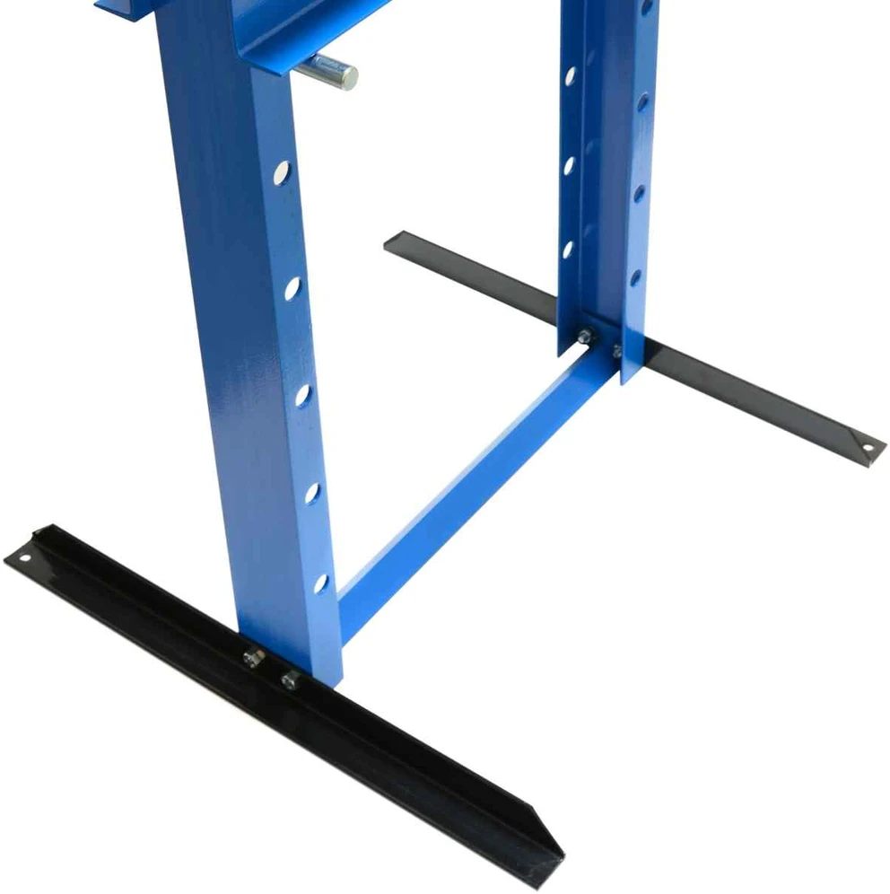 Geko Hidraulinis presas 12t