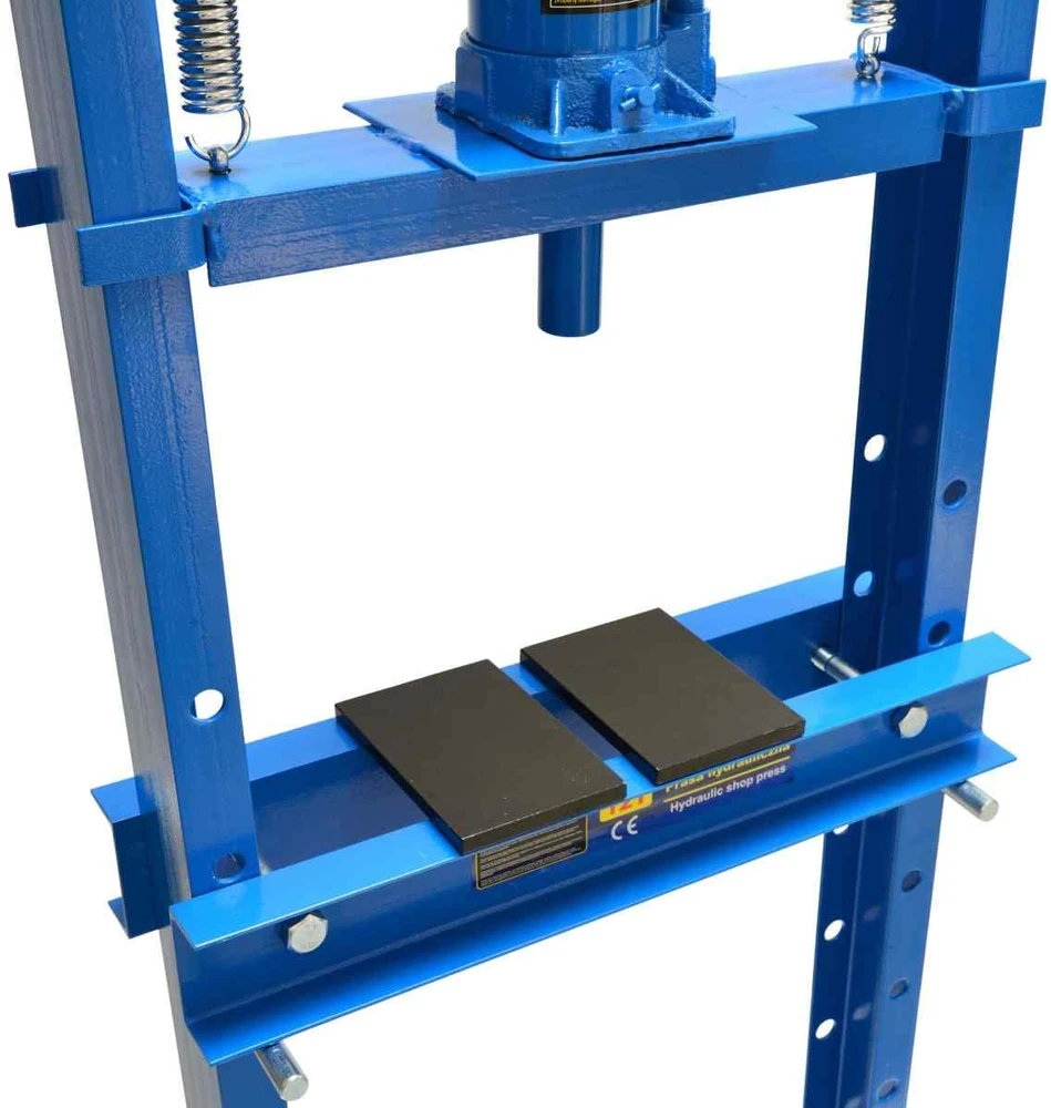 Geko Hidraulinis presas 12t