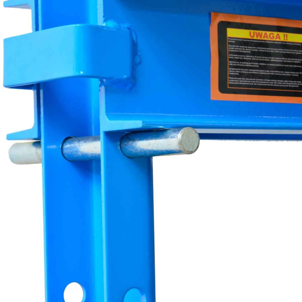 Geko hidraulinis presas 20T (G02090)