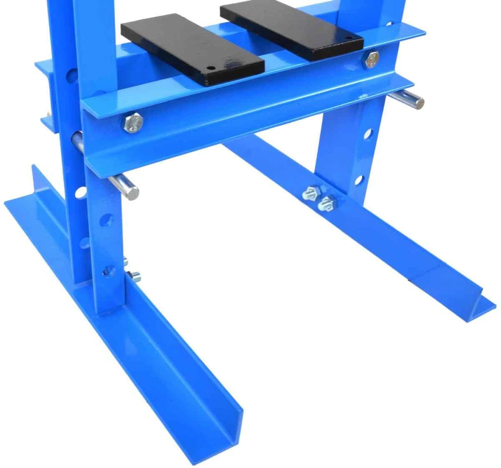 Geko Hidraulinis presas 8t