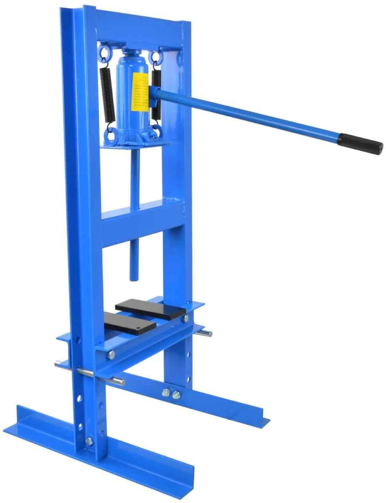 Geko Hidraulinis presas 8t