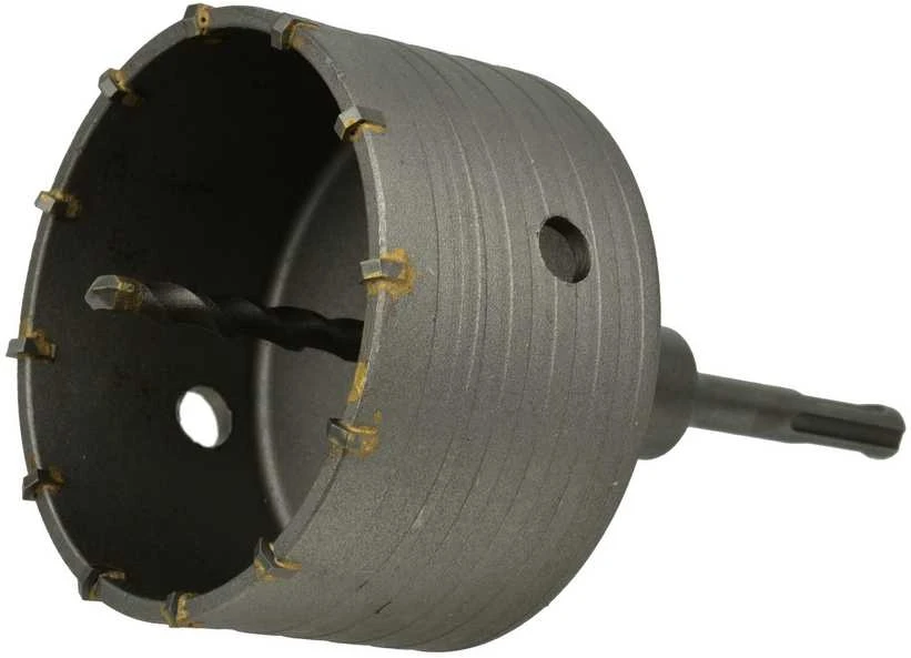 Grąžtas GEKO KARŪNA SDS 100mm