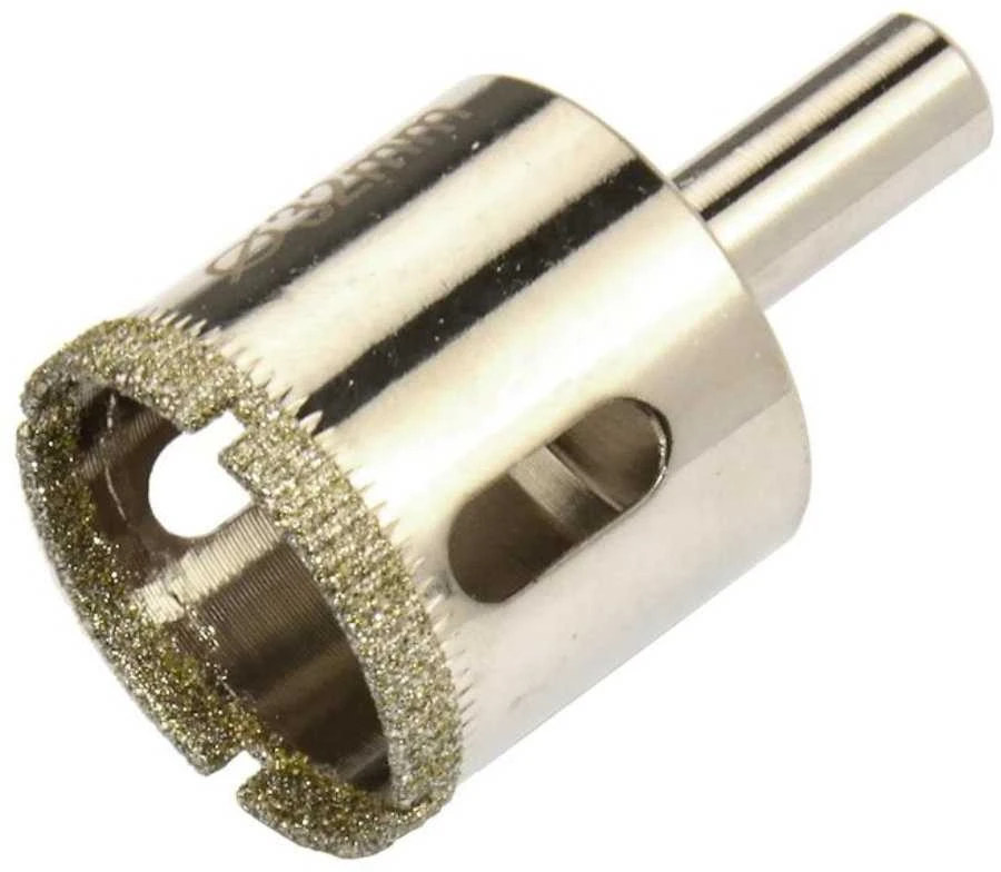 Grąžtas Geko Deimantinis gręžtuvas keramikos dirbiniams 32 mm (1/10)