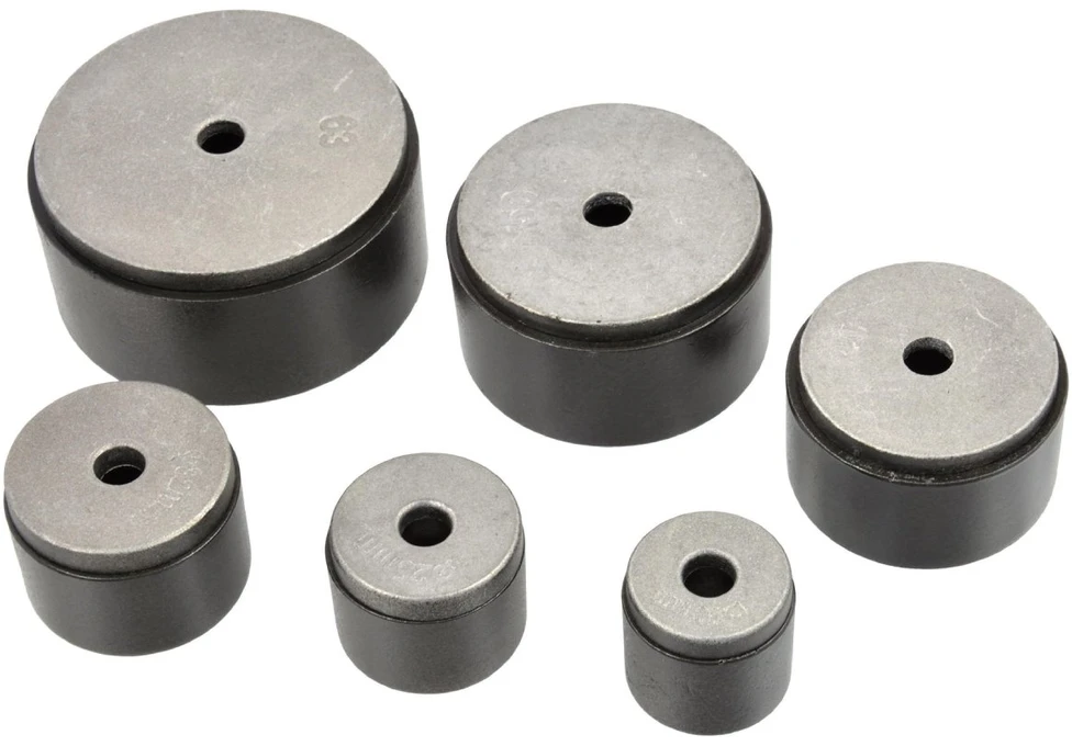 GEKO ZGRZEWARKA DO RUR PCV MAŁA 20-63mm