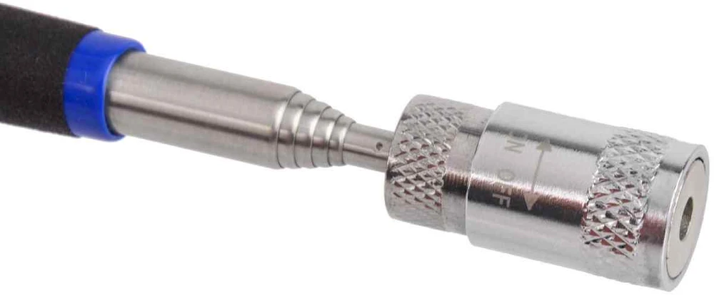 Geko Magnetinis paėmėjas 800mm LED