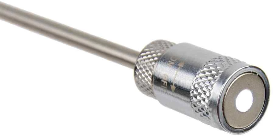 Geko Magnetinis paėmėjas 800mm LED