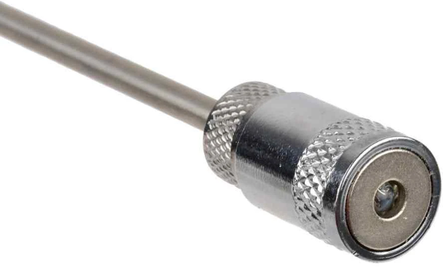 Geko Magnetinis paėmėjas 800mm LED