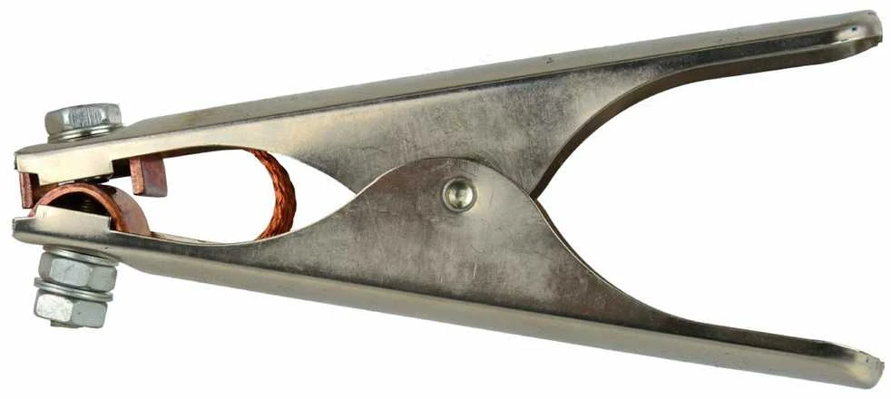 Geko ZACISK SPAWALNICZY KLESZCZ. 300A /G
