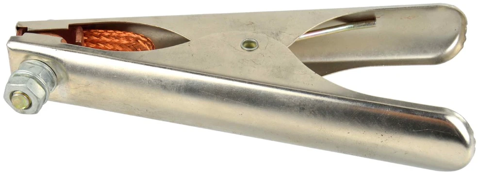 Geko ZACISK SPAWALNICZY KLESZCZ. 300A /G