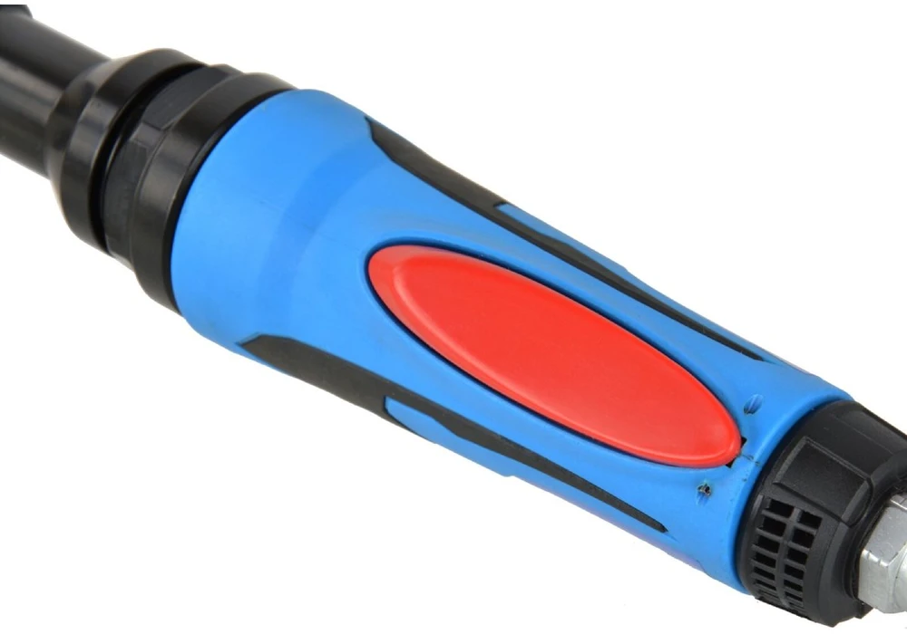Geko Pneumatinis kampinis raktas Premium 1/2", 80Nm