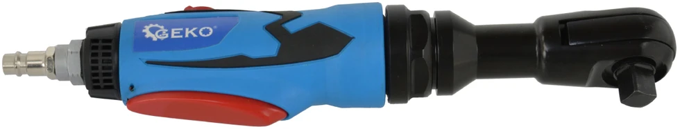 Geko Pneumatinis kampinis raktas Premium 1/2", 80Nm