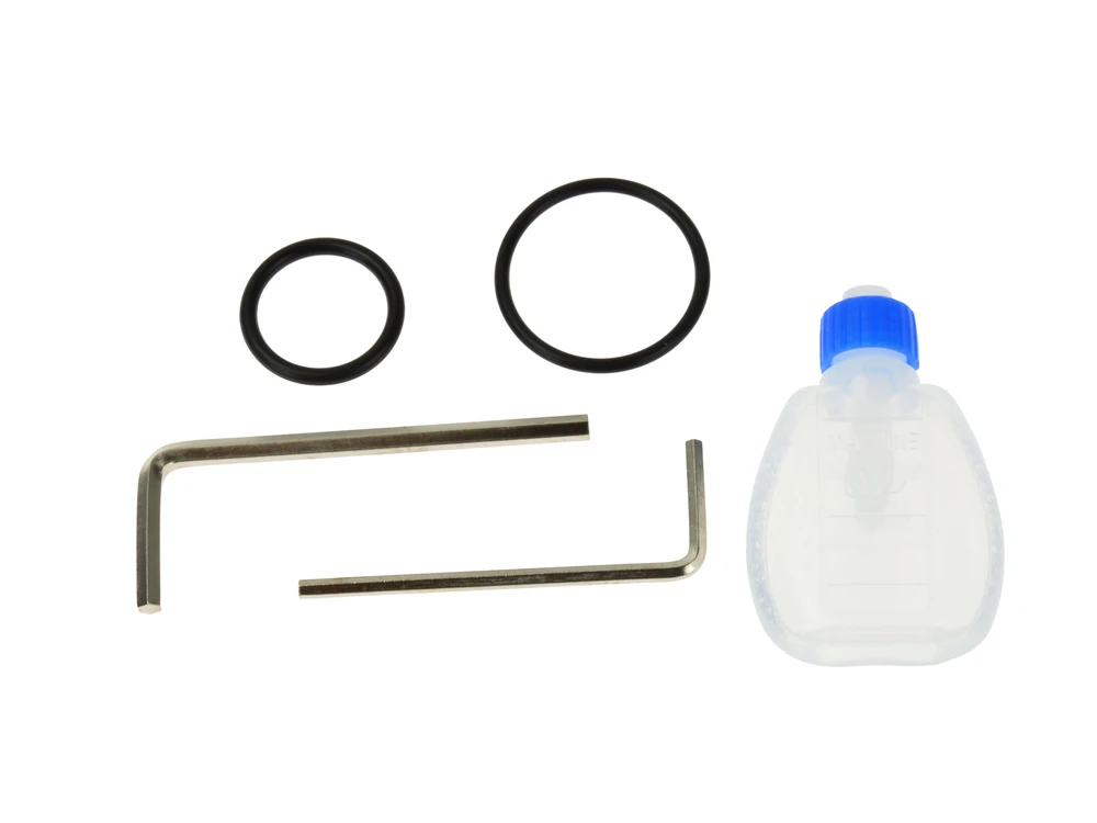 Geko Pneumatinis kablių kalimo įrankis - 2in1 (10)