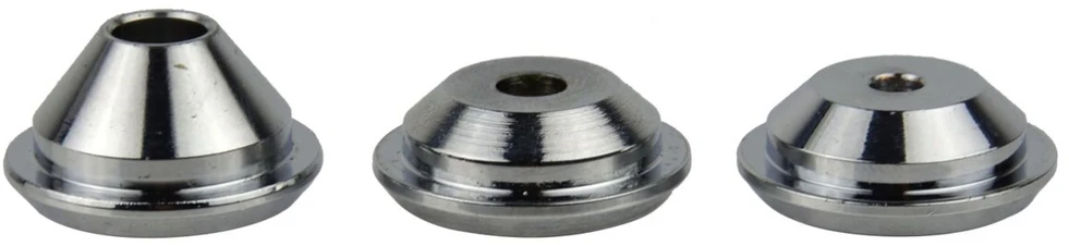 Geko Dažų purškimo pistoletas PRO TX6L 6L tekstūrai su 4, 6, 8 mm antgaliais