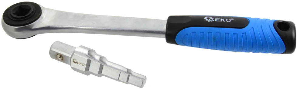 Geko Rakto sraigtinėms jungtims 3/8"-1"