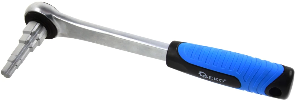 Geko Rakto sraigtinėms jungtims 3/8"-1"