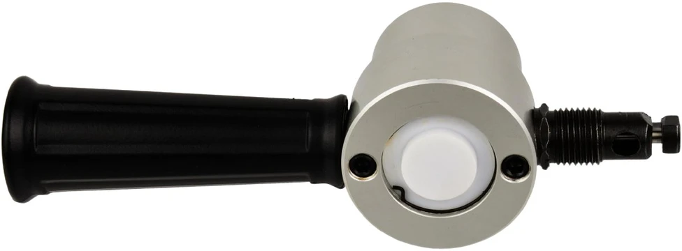 Geko Skardos pjaustytuvas iki 1.8mm gręžtuvui