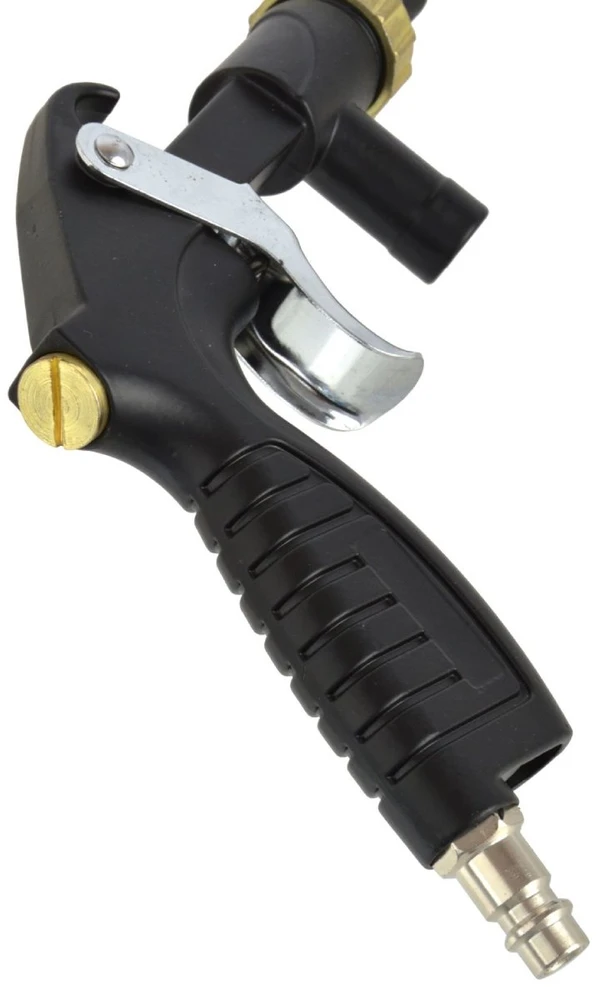 Pistoletas smėliasrovei Geko U03149; 1/4''