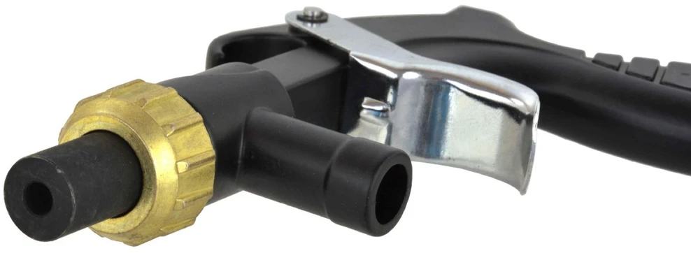 Pistoletas smėliasrovei Geko U03149; 1/4''